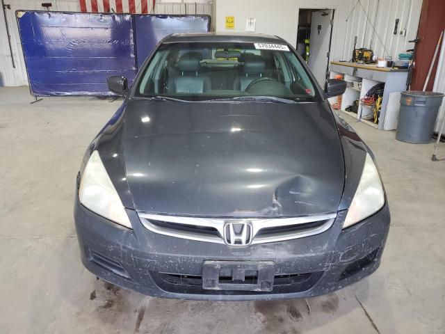 Photo 5 from auction – 2007 HONDA ACCORD EX with VIN 1HGCM66527A045289