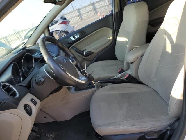 Photo 7 from auction – 2014 FORD FIESTA SE with VIN 3FADP4EJ7EM133595