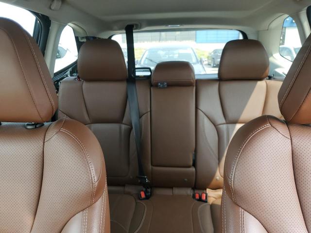 Photo 10 from auction – 2021 SUBARU FORESTER T with VIN JF2SKAXC8MH588781