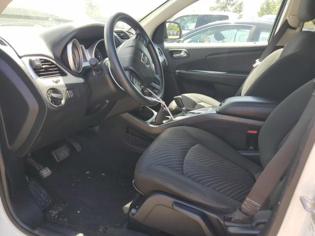 Photo 7 from auction – 2019 DODGE JOURNEY SE with VIN 3C4PDCAB3KT815562