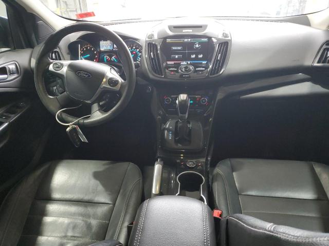 Photo 8 from auction – 2014 FORD ESCAPE TIT with VIN 1FMCU9J98EUE31734