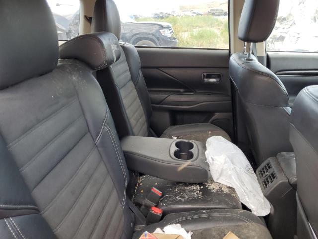 Photo 10 from auction – 2020 MITSUBISHI OUTLANDER with VIN JA4AZ3A34LZ027507