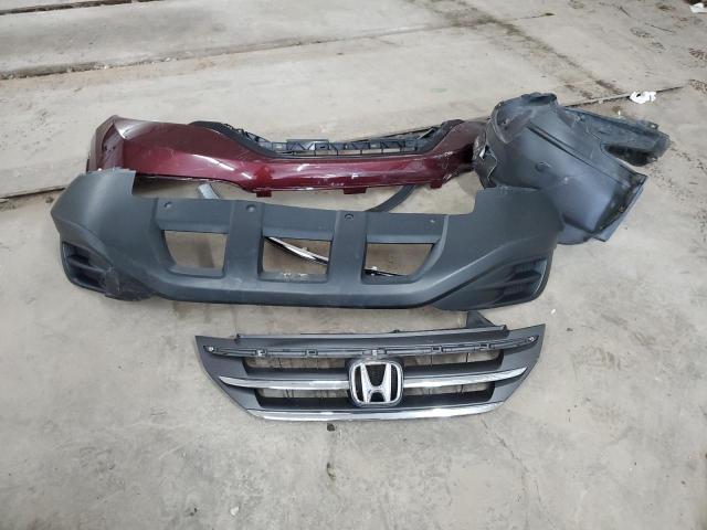 Photo 13 from auction – 2014 HONDA CR-V LX with VIN 5J6RM4H38EL053580