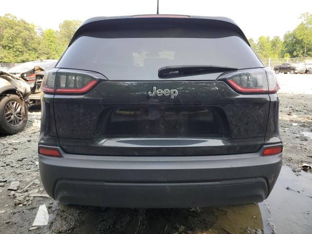 Photo 6 from auction – 2019 JEEP CHEROKEE L with VIN 1C4PJLCB0KD221636