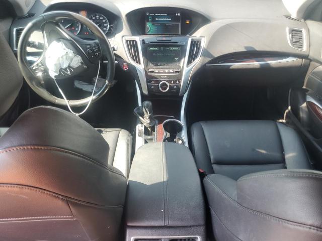 Photo 8 from auction – 2015 ACURA 1.6EL with VIN 19UUB1F33FA013428