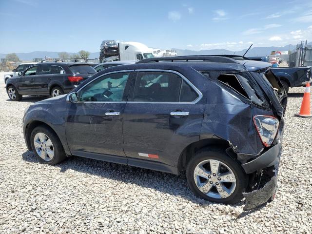 Photo 2 from auction – 2015 CHEVROLET EQUINOX LT with VIN 2GNALBEK5F6154809