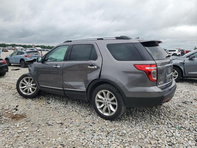 Photo 2 from auction – 2013 FORD EXPLORER L with VIN 1FM5K8F8XDGB35569