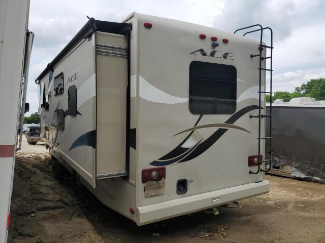 Photo 3 from auction – 2015 THOR MOTOR HOME with VIN 1F65F5DY0E0A13259