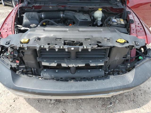 Foto 11 de la subasta – 2014 RAM 1500 ST con VIN 1C6RR7KG2ES173537
