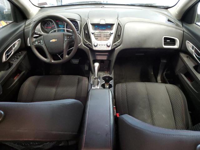 Photo 8 from auction – 2015 CHEVROLET EQUINOX LS with VIN 2GNFLEEK3F6164701