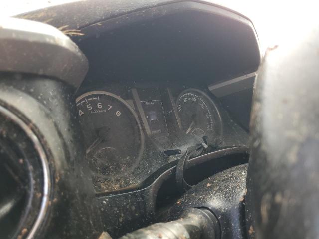 Photo 9 from auction – 2017 TOYOTA TACOMA DOU with VIN 3TMAZ5CN3HM043870