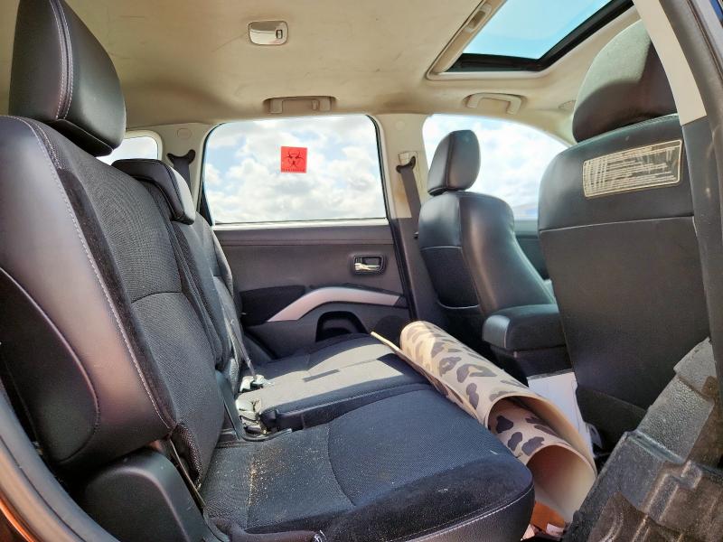 Photo 11 from auction – 2011 MITSUBISHI OUTLANDER with VIN JA4AS3AW5BU022262