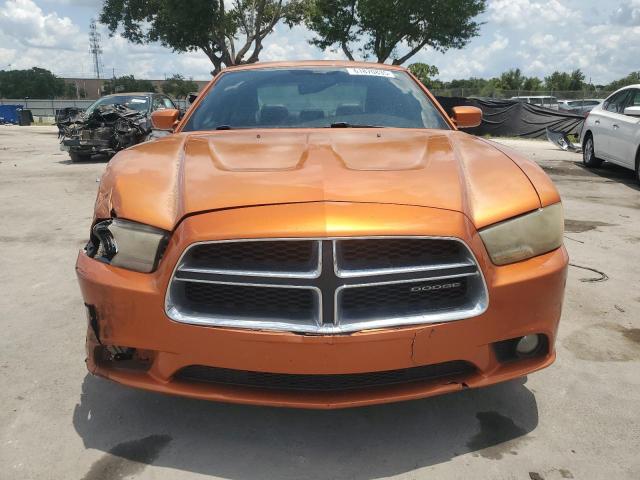 Photo 5 from auction – 2011 DODGE CHARGER with VIN 2B3CL3CG2BH509022