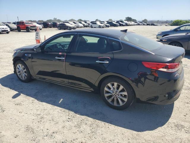 Photo 2 from auction – 2016 KIA OPTIMA LX with VIN 5XXGT4L38GG082488