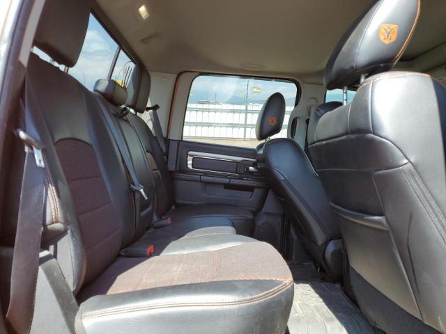 Photo 10 from auction – 2017 RAM 1500 SPORT with VIN 1C6RR7MT5HS596157