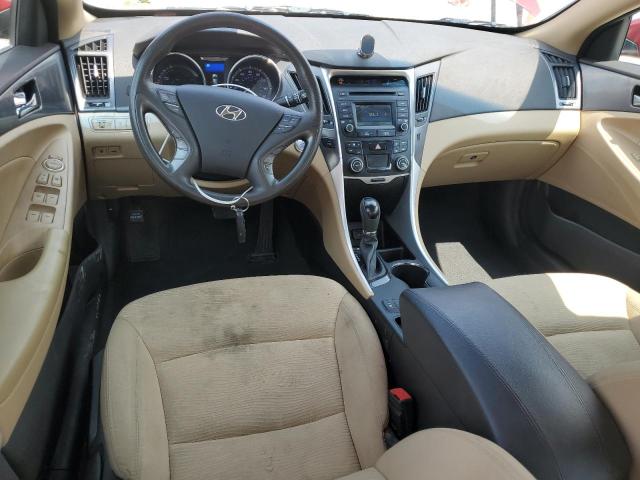 Photo 8 from auction – 2015 HYUNDAI SONATA HYB with VIN KMHEC4A4XFA119890