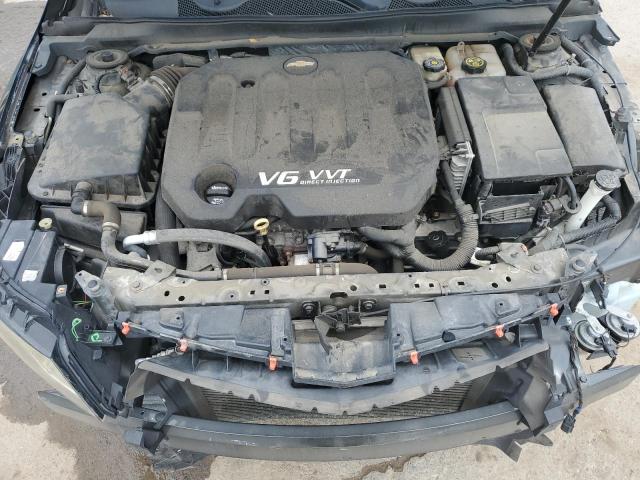 Photo 11 from auction – 2014 CHEVROLET IMPALA LT with VIN 2G1125S33E9204350
