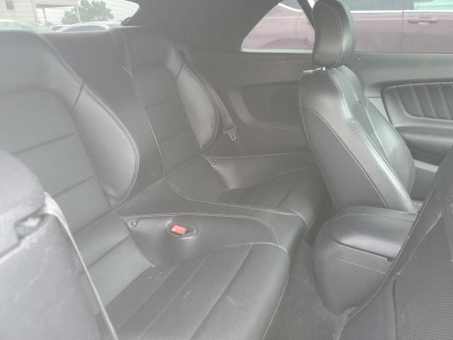 Photo 10 from auction – 2018 FORD MUSTANG with VIN 1FATP8UH3J5177045