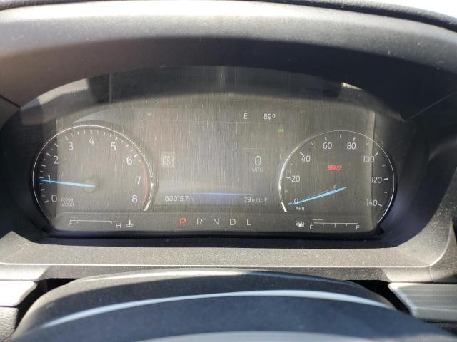 Photo 9 from auction – 2022 FORD EXPLORER X with VIN 1FMSK7DH5NGA74858