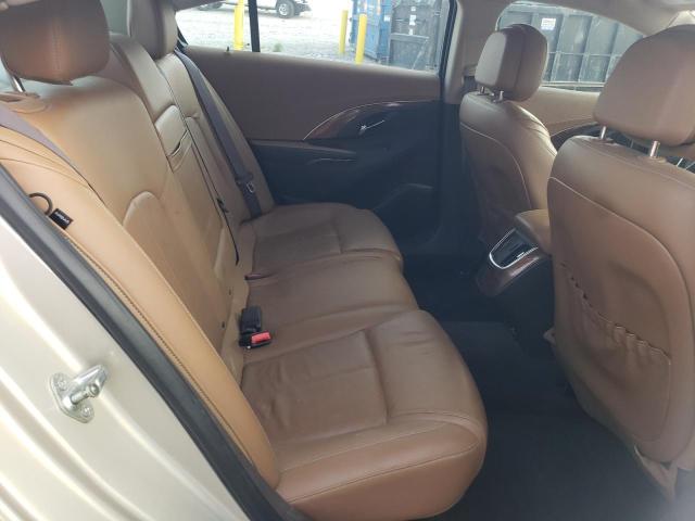 Photo 10 from auction – 2014 BUICK LACROSSE with VIN 1G4GB5G33EF305966