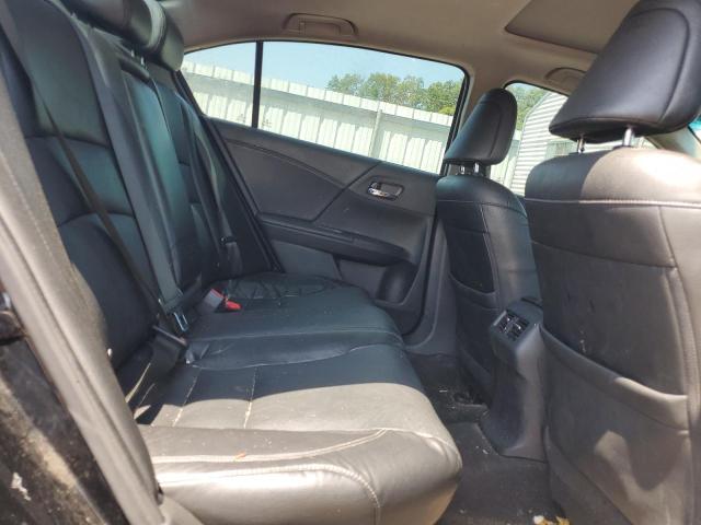 Photo 10 from auction – 2016 HONDA ACCORD with VIN 1HGCR2F86GA000540