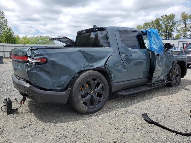 Photo 3 from auction – 2025 RIVIAN R1T PREMIU with VIN 7FCTGCAP4SN037266