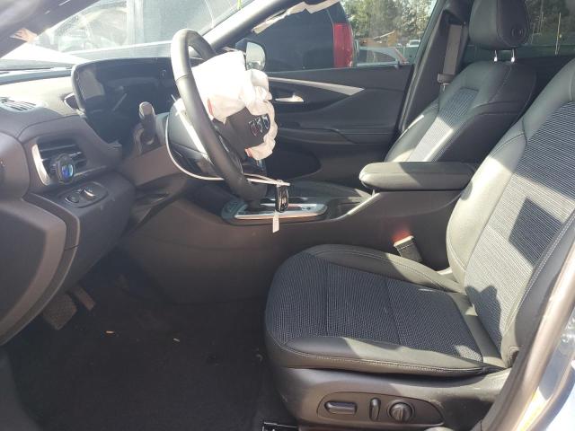 Zdjęcie 7 z aukcji – 2025 BUICK ENVISTA PREFERRED z VIN KL47LAEP4SB030444