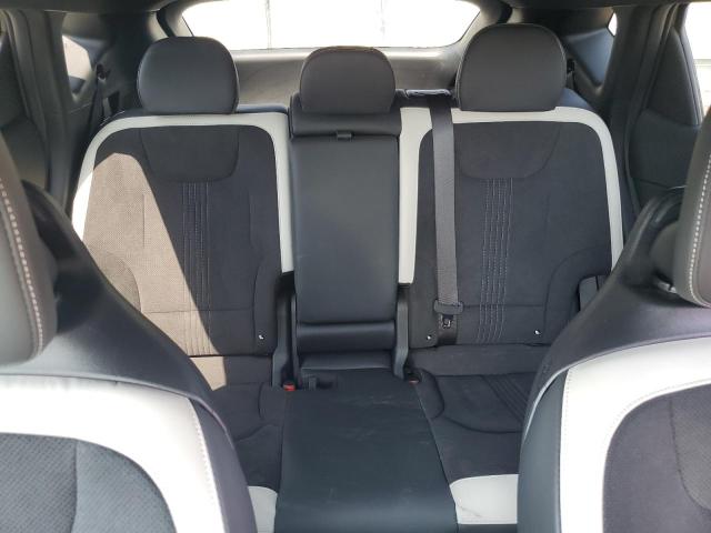 Photo 10 from auction – 2023 KIA EV6 GT LIN with VIN KNDC44LA9P5101600