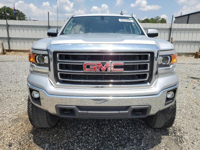 Photo 5 from auction – 2015 GMC SIERRA K15 with VIN 3GTU2UEC4FG298224