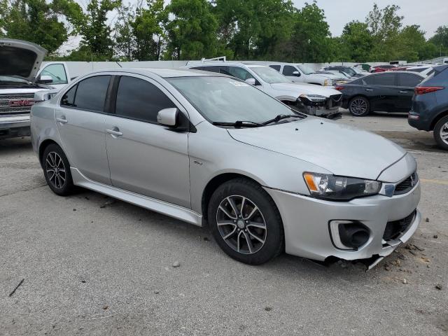 Photo 4 from auction – 2017 MITSUBISHI LANCER ES with VIN JA32U2FU4HU005868