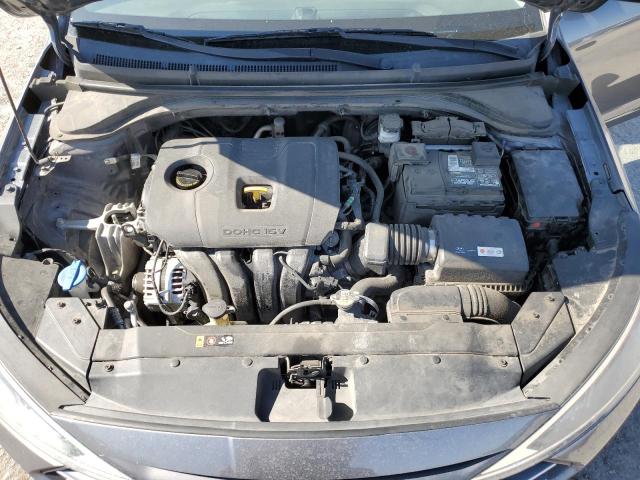 Photo 11 from auction – 2019 HYUNDAI ELANTRA SE with VIN 5NPD74LF8KH424472