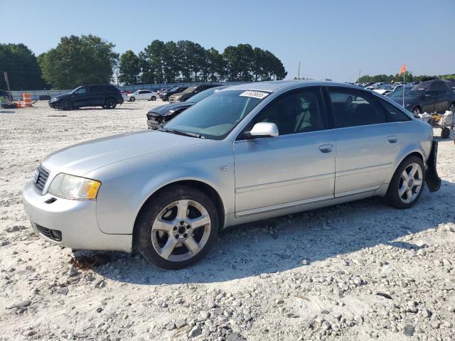 AUDI A6 3.0 QUA 2004 with VIN WAULT64B14N070986 - Photo from auction