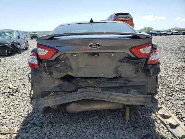 Photo 6 from auction – 2014 FORD FUSION TIT with VIN 3FA6P0K97ER116164