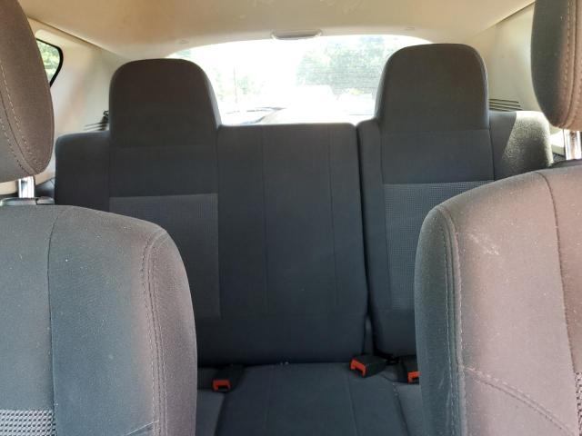 Photo 10 from auction – 2012 JEEP COMPASS LATITUDE with VIN 1C4NJDEB8CD537667