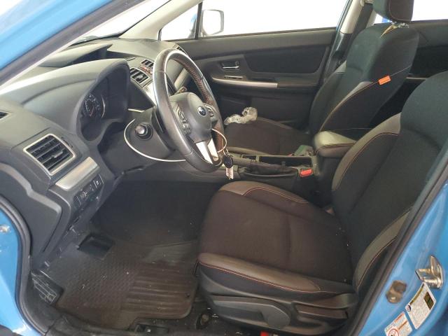 Photo 7 from auction – 2016 SUBARU CROSSTREK with VIN JF2GPABCXG8312833
