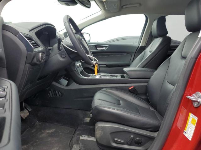 Photo 7 from auction – 2022 FORD EDGE TITAN with VIN 2FMPK4K9XNBA63541