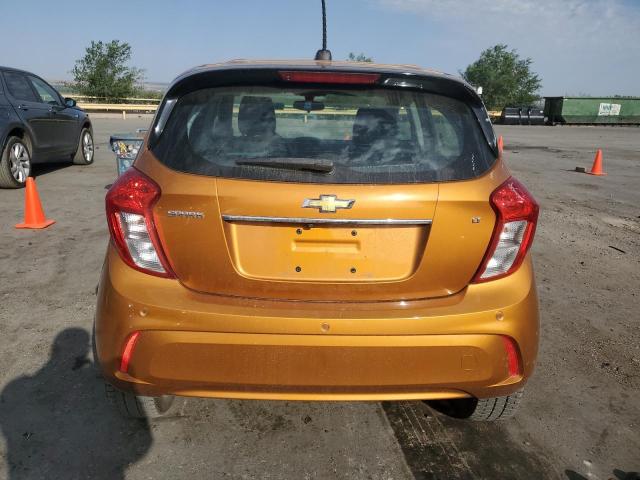 Photo 6 from auction – 2019 CHEVROLET SPARK 2LT with VIN KL8CF6SA5KC730517