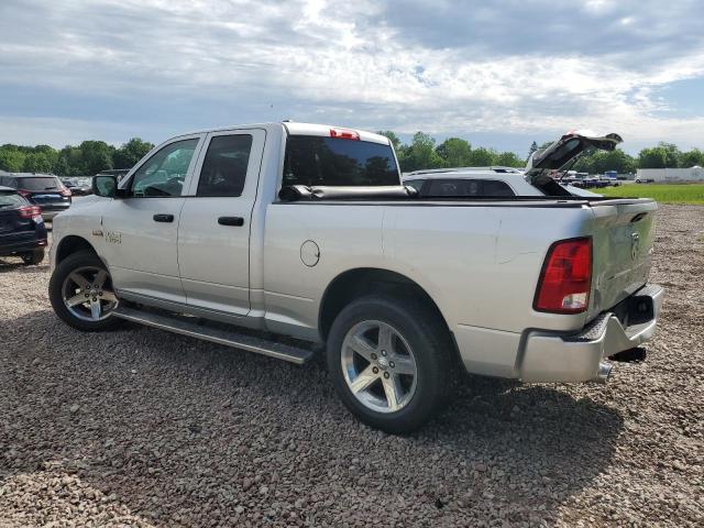 Photo 2 from auction – 2017 RAM 1500 ST with VIN 1C6RR7FT3HS759773