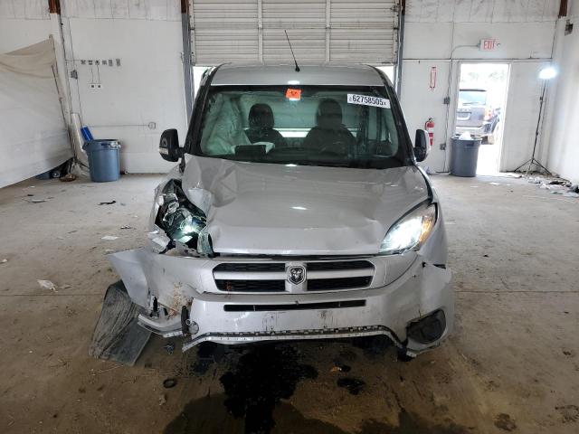 Photo 5 from auction – 2018 RAM PROMASTER with VIN ZFBERFBB1J6L59730