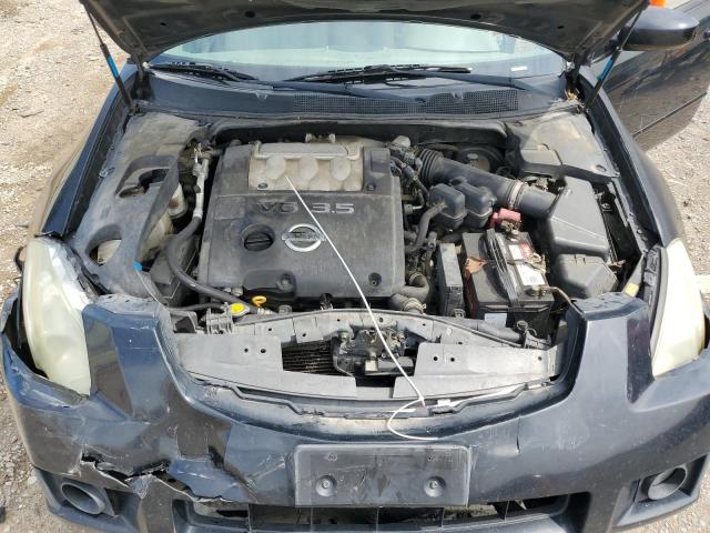 Photo 11 from auction – 2007 NISSAN MAXIMA SE with VIN 1N4BA41E37C823446