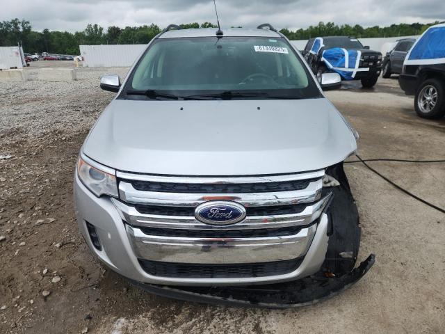 Photo 5 from auction – 2013 FORD EDGE SE with VIN 2FMDK4GC8DBE02819