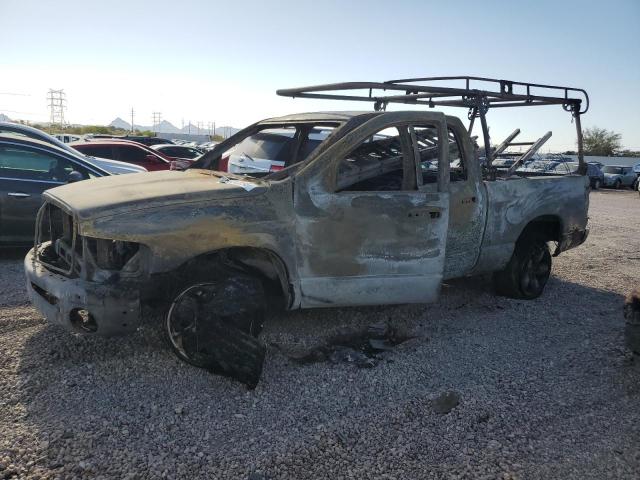 DODGE RAM 1500 S 2003 with VIN 1D7HA18Z73S120675 - Photo from auction