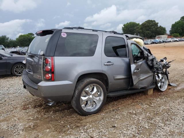 Photo 3 from auction – 2008 GMC YUKON with VIN 1GKFC13C28R103719