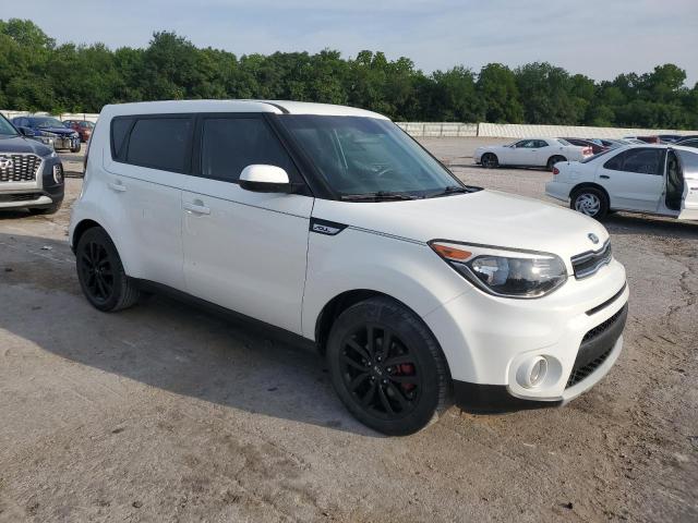 Photo 4 from auction – 2019 KIA SOUL + with VIN KNDJP3A50K7666152