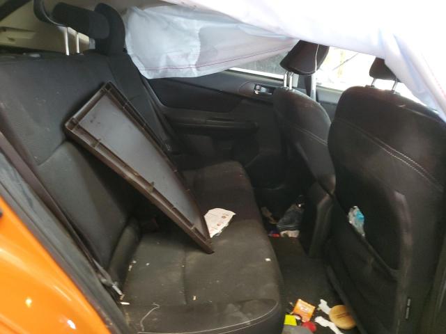 Photo 11 from auction – 2014 SUBARU XV CROSSTR with VIN JF2GPACC1E9329882