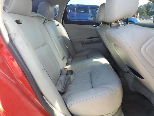 Photo 10 from auction – 2013 CHEVROLET IMPALA LTZ with VIN 2G1WC5E35D1183545