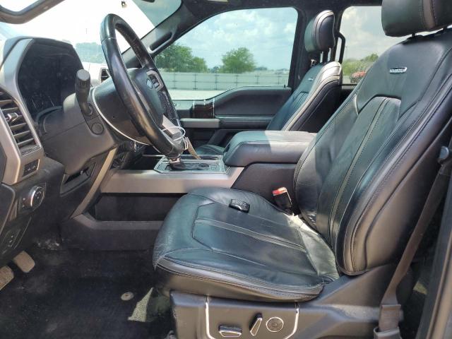 Photo 7 from auction – 2017 FORD F150 SUPER with VIN 1FTEW1EG2HFC86202