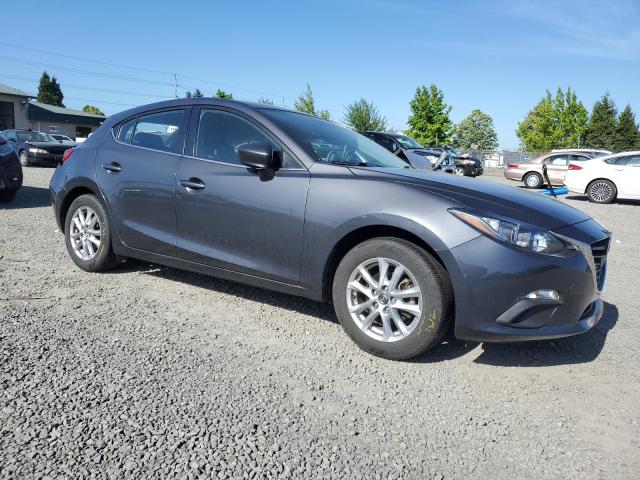Photo 4 from auction – 2016 MAZDA 3 SPORT with VIN JM1BM1K78G1342152