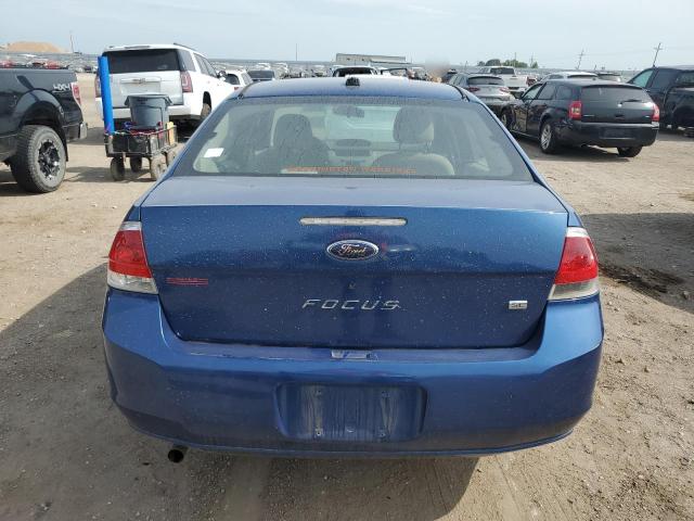 Photo 6 from auction – 2008 FORD FOCUS SE with VIN 1FAHP35NX8W140592