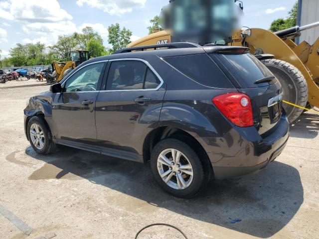 Photo 2 from auction – 2015 CHEVROLET EQUINOX LT with VIN 2GNALBEK7F6340240